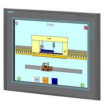 西门子HMI触摸屏优势现货