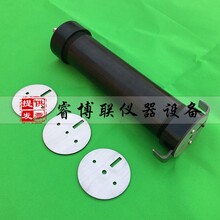 建筑密封材料挤出器ISO标准挤出器