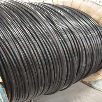 厂家架空绝缘导线JKLYJ-10KV-120厂家供应高压电线电缆