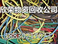 济宁电缆回收“”今日电“”济宁废旧电缆回收《月内价格》图片1