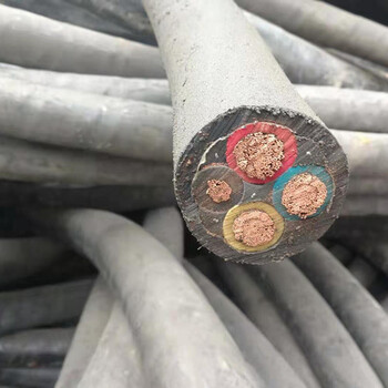 忻州电缆回收(就这个月)忻州废旧电缆回收再生价值“与”价格