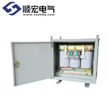 中山顺宏雷普变压器SGC-2500VA，SGC-4000VA，SGC-10KVA，SGC-50KVA，SGC-60KVA图片0