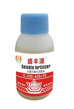 谷倉葉面肥-高鉀型