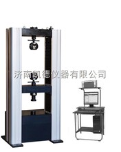 WDW-100H/200H/300H微機(jī)控制電子試驗(yàn)機(jī)
