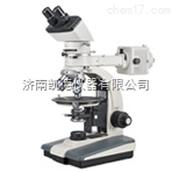 XPL-2反射偏光显微镜