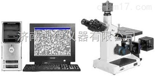 凯德仪器FL7500金相显微镜图片5