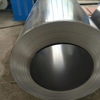 东莞供应50A470化学成分50A470性能高牌号无取向硅钢材料