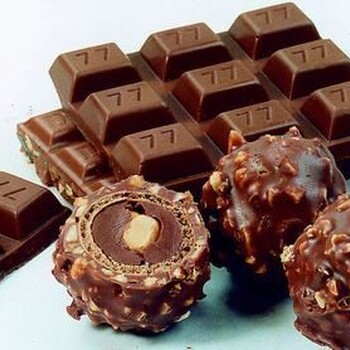 巧克力天津进口清关手续及流程