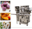全自动月饼机流心月饼机水果馅月饼包馅机月饼生产线月饼机厂家