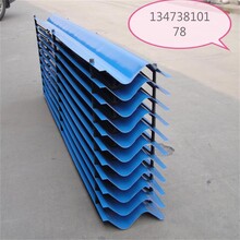 PVC材質(zhì)HC160-45型收水器價格--廠家華慶