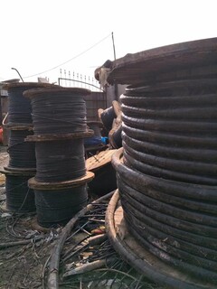 新疆电缆回收-新疆二手电缆回收价格图片5