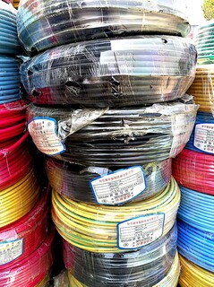 新疆电缆回收-新疆二手电缆回收价格图片1