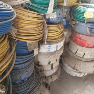 新疆电缆回收-新疆二手电缆回收价格图片4