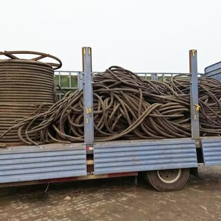 内蒙古电缆回收-内蒙古废旧电缆哪里回图片6