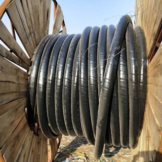 陕西电缆回收-陕西废铜线多少钱一吨图片3