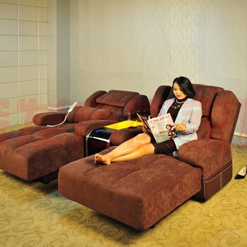 电动沙发躺椅
