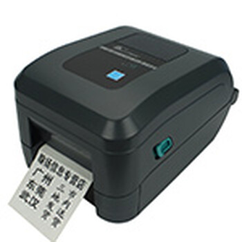 斑马ZEBRAGT800条码打印机203dpi、300dpi