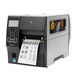 ZEBRA斑马ZT410条码打印机外箱贴纸标签打印机