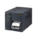 argoxx-3200立象工业条码打印机外箱贴纸物流标签打印机300dpi