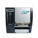 广州东芝TOSHIBATECB-SX4T条码打印机_电子产品标签打印机