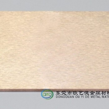 W80电工钨铜板-CUW80钨铜合金板规格和用途