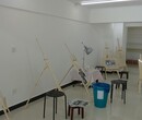 成都温江区迈恩艺考画室一对一艺考培训高考集训图片
