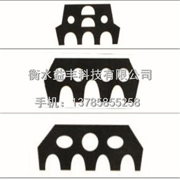 多孔型橡胶密封垫及橡胶弹性密封垫