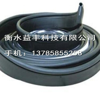 注漿管型止水條安裝及注意事項(xiàng)