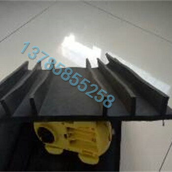 橡膠止水帶的發(fā)展趨勢