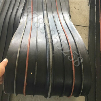 伸縮縫橡膠止水帶施工技術要求及方案