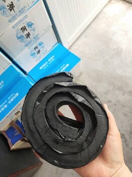 BW遇水膨脹型止水條基本常識