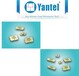 供应YANTEL射频器件,YANTEL代理商,各类衰减器，各种功率3dB电桥-研通全线代理
