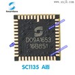 SC1135思特威smartsens1/3英寸plcc48CMOSSensor图像传感器图片