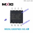 MX25L12835FM2I-10G旺宏MXICSOP8flash存储器芯片原装进口图片