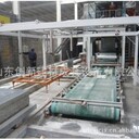 半自動水泥發(fā)泡保溫板設(shè)備成型機(jī)器