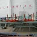 供應(yīng)山東輕質(zhì)通風(fēng)管成型機(jī)
