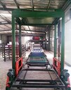 建筑外墻保溫板生產(chǎn)線廠家