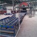  Building materials production and processing machinery insulation board production equipment