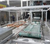 复合建筑模板机械设备厂家/建筑模板生产线