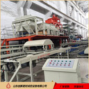 供應玻鎂板成型設備-玻鎂板生產設備
