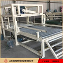 創(chuàng)新公司防火煙道板設(shè)備銷售