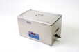 天津大学实验室常用郑州生元仪器SYU-30-900T短时数显加热型超声波清洗机
