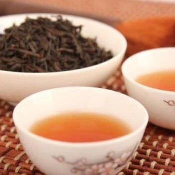 什么影响上海茶叶进口速度