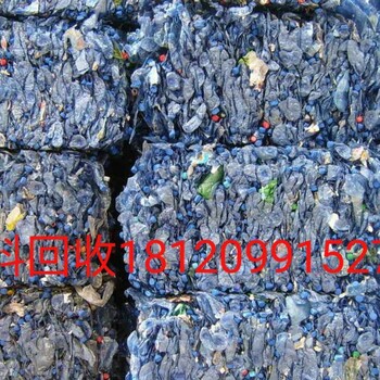 泉州市工件废塑料回收，AS针筒回收