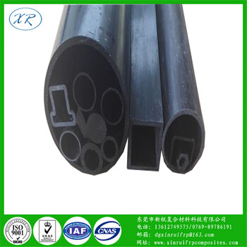 广东斜纹亚光纤维碳管碳纤管加工定做碳纤维管材