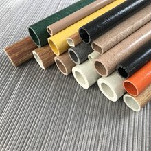 玻璃纤维杆苗木支撑棒路边标示杆定做规格多种供应高强度纤维扁条图片