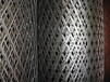 佛山市晨龙筛网镀锌低碳钢板网/脚手架钢板网/过滤芯钢板网重型钢板网