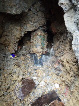 广西玉林房屋地下水管漏水检测维修