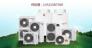 北京通州区美的、三菱、大金、约克中央空调安装维修公司图片1