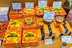 天津日本食品进口报关代理图片2